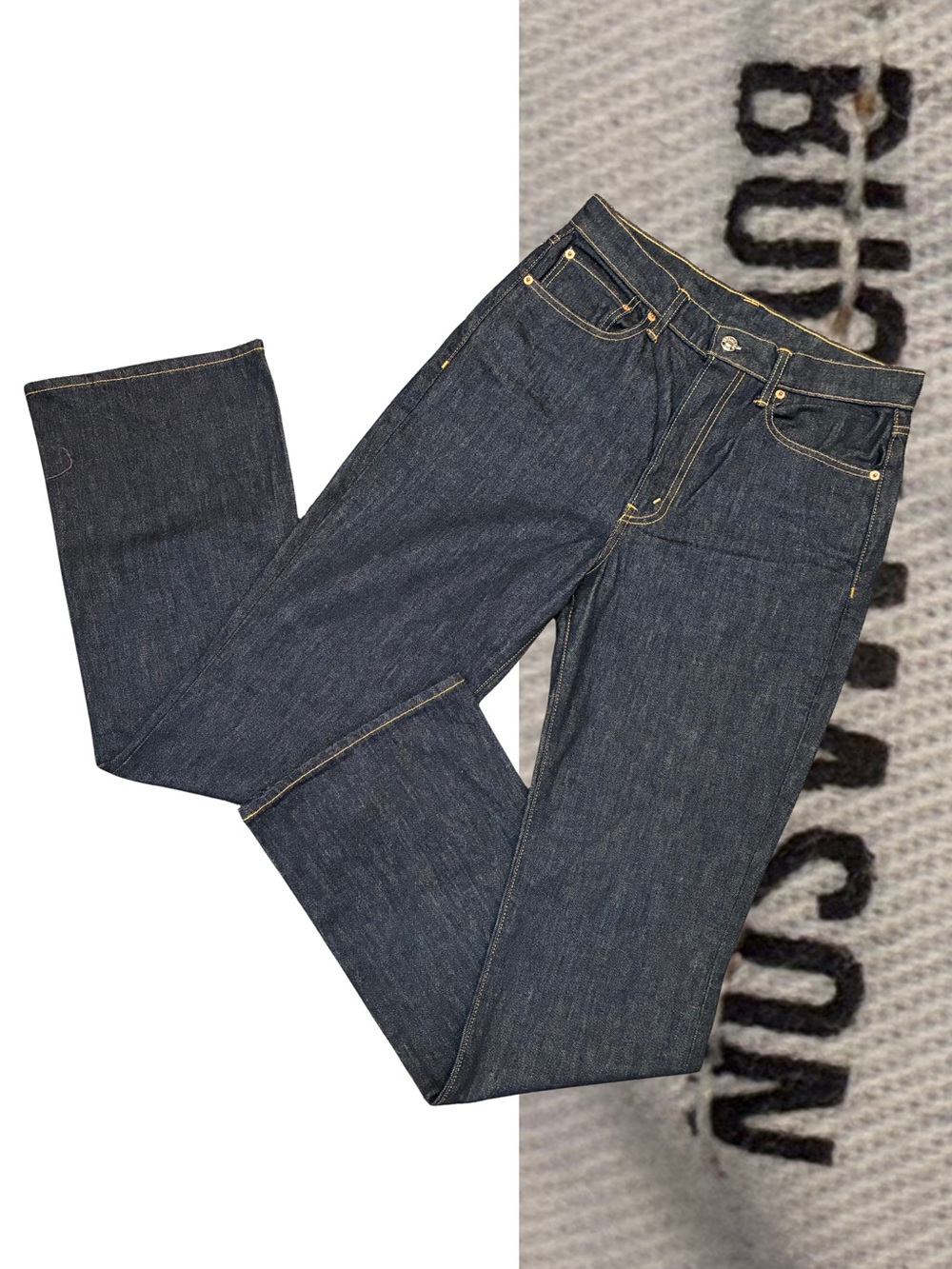 Buck Mason Women’s Denim Size 28/6